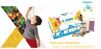 PACK X-KIDS